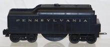 Load image into Gallery viewer, Lionel Pennsylvania streamlined tender manual Rattler sound put w/any 3rail eng