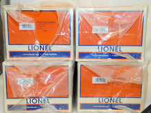 Load image into Gallery viewer, Lionel 6-31779 AMTRAK HHP-8 AMFLEET engine & passenger car Set TMCC No track/transformer C-8+++