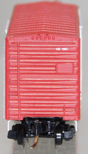 Load image into Gallery viewer, Micro-Trains 07700154 Nova Scotia Provincial Boxcar 0 77 00 154 N scale NS1867