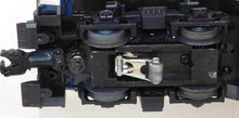 Load image into Gallery viewer, MTH CUSTOM PAINT GP-9 Florida East Coast Diesel Engine Premier C-8 FEC #659