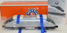 Load image into Gallery viewer, Lionel 6-38402 HHP-8 Amtrak Electric Engine #664 Railsounds & TMCC C-10 O gauge