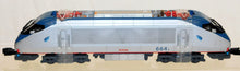 Load image into Gallery viewer, Lionel 6-38402 HHP-8 Amtrak Electric Engine #664 Railsounds & TMCC C-10 O gauge