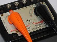 Load image into Gallery viewer, Lionel 1033 transformer 90 watt BOXED w/ instructions Serviced good cord Postwar