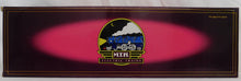 Load image into Gallery viewer, MTH Premier 20-6542 Amtrak 5 Stripe Phase IV 70' Superliner Transitional Sleeper Step Crack