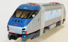 Load image into Gallery viewer, Lionel 6-38402 HHP-8 Amtrak Electric Engine #664 Railsounds & TMCC C-10 O gauge