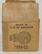 Load image into Gallery viewer, Lionel 1033 transformer 90 watt BOXED w/ instructions Serviced good cord Postwar