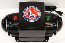 Load image into Gallery viewer, Lionel ZW transformer 275 watts Run 4 trains whistle direction Serviced New Cord