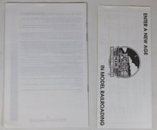 Load image into Gallery viewer, MTH CUSTOM PAINT GP-9 Florida East Coast Diesel Engine Premier C-8 FEC #659