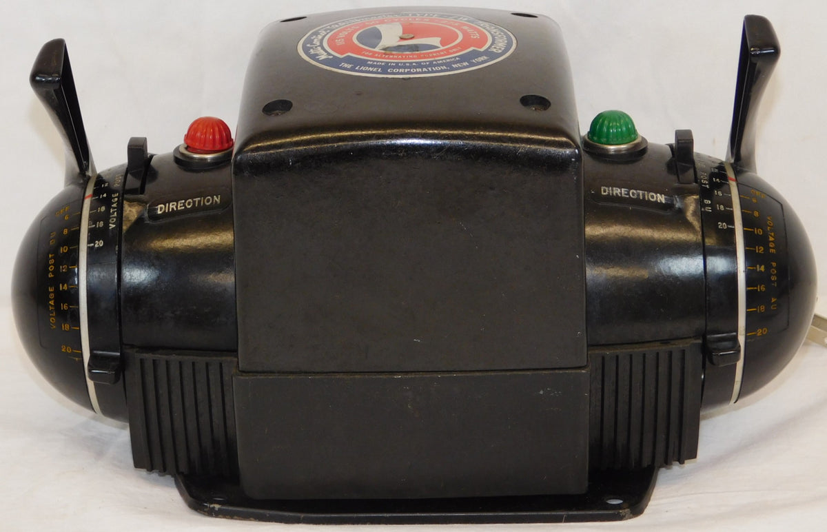LIONEL KW Transformer Repair Kit - Power Cord & Parts For O Gauge Model Train Transformers