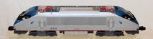 Load image into Gallery viewer, Lionel 6-38402 HHP-8 Amtrak Electric Engine #664 Railsounds & TMCC C-10 O gauge
