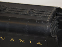 Load image into Gallery viewer, Lionel Pennsylvania streamlined tender manual Rattler sound put w/any 3rail eng