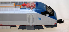 Load image into Gallery viewer, Lionel 6-38402 HHP-8 Amtrak Electric Engine #664 Railsounds & TMCC C-10 O gauge