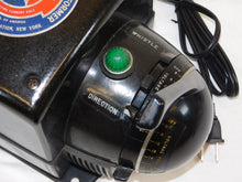 Load image into Gallery viewer, Lionel ZW transformer 275 watts Run 4 trains whistle direction Serviced New Cord