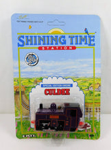 Load image into Gallery viewer, Ertl #4086 Thomas the Tank Engine CULDEE NIP Shining Time Station Sp Ed. Diecast