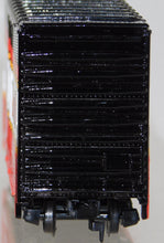 Load image into Gallery viewer, TYCO 902-1 Baby Ruth Candy Bar Box Car w/ Chug Chug Sound Boxed HO Scale 1970s