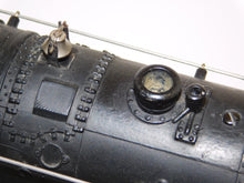 Load image into Gallery viewer, Lionel 773 Hudson 1950 4-6-4 Steam Engine & 2426W tender Runs Whistles +Instructions