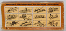 Load image into Gallery viewer, TYCO 902-1 Baby Ruth Candy Bar Box Car w/ Chug Chug Sound Boxed HO Scale 1970s