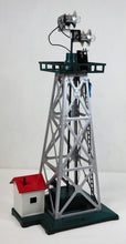 Load image into Gallery viewer, MTH 30-9120 GABE THE LAMPLIGHTER for O or S American Flyer climbs floodlight C-8
