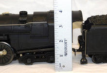 Load image into Gallery viewer, Lionel 773 Hudson 1950 4-6-4 Steam Engine & 2426W tender Runs Whistles +Instructions