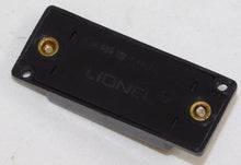 Load image into Gallery viewer, MTH RailKing 30-9112 Operating Firehouse Engine Company 208 Yellow Fire engine