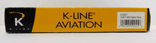 Load image into Gallery viewer, K-Line Aviation K-40231 1/48 USAF F-84G Fighter Plane Great load or on layout O