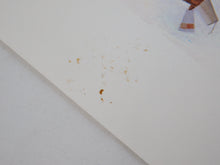 Load image into Gallery viewer, Vision to Reality Bill Dale Bell Helicopter Ltd Print 1984 12"x9" Employee Sp Ed