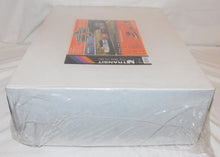 Load image into Gallery viewer, Lionel 6-11982 New Jersey Transit NJ Diesel ore car Set 1998 Ltd edition 1998 SEALED Interesting!