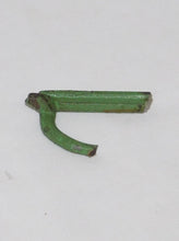 Load image into Gallery viewer, Kenton #192 Fences & Gate LIGHT Green 1930 Cast Iron Toy Standard Gauge train