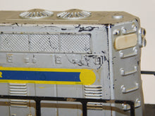 Load image into Gallery viewer, American Flyer GM 370 GP-7 diesel engine General Motors Silver S gauge Link bar