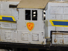 Load image into Gallery viewer, American Flyer GM 370 GP-7 diesel engine General Motors Silver S gauge Link bar