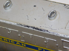 Load image into Gallery viewer, American Flyer GM 370 GP-7 diesel engine General Motors Silver S gauge Link bar