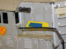 Load image into Gallery viewer, American Flyer GM 370 GP-7 diesel engine General Motors Silver S gauge Link bar