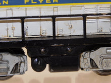 Load image into Gallery viewer, American Flyer GM 370 GP-7 diesel engine General Motors Silver S gauge Link bar