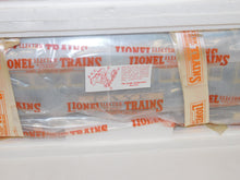 Load image into Gallery viewer, Lionel 11-40021 Standard Gauge BLUE COMET 3 car Passenger set BRASS trim C-10