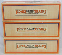 Load image into Gallery viewer, Lionel 11-40021 Standard Gauge BLUE COMET 3 car Passenger set BRASS trim C-10