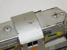 Load image into Gallery viewer, American Flyer GM 370 GP-7 diesel engine General Motors Silver S gauge Link bar