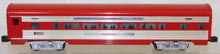Load image into Gallery viewer, Lionel 6-39118 Texas Special Stationsounds Diner GARLAND Aluminum passenger #1202