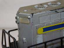 Load image into Gallery viewer, American Flyer GM 370 GP-7 diesel engine General Motors Silver S gauge Link bar