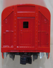 Load image into Gallery viewer, Lionel 6-39118 Texas Special Stationsounds Diner GARLAND Aluminum passenger #1202