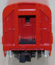 Load image into Gallery viewer, Lionel 6-39118 Texas Special Stationsounds Diner GARLAND Aluminum passenger #1202