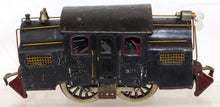 Load image into Gallery viewer, Lionel #38 Standard Gauge engine 0-4-0 Black 1913-20s Runs Reverses & Lights Pre