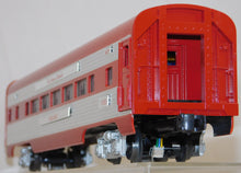 Load image into Gallery viewer, Lionel 6-39118 Texas Special Stationsounds Diner GARLAND Aluminum passenger #1202