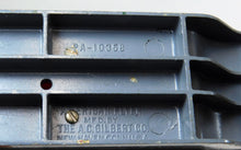 Load image into Gallery viewer, American Flyer 946 Erie 7210 Depressed Center Flatcar Searchlight w/gen Knuckle