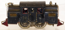 Load image into Gallery viewer, Lionel #38 Standard Gauge engine 0-4-0 Black 1913-20s Runs Reverses & Lights Pre
