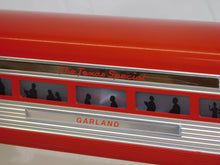 Load image into Gallery viewer, Lionel 6-39118 Texas Special Stationsounds Diner GARLAND Aluminum passenger #1202