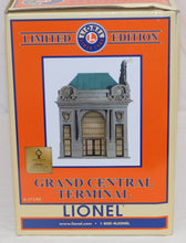 Load image into Gallery viewer, Lionel 6-37195 100th Anniversary Grand Central Terminal Station #19 of 2013!