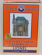 Load image into Gallery viewer, Lionel 6-37195 100th Anniversary Grand Central Terminal Station #19 of 2013!
