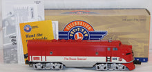 Load image into Gallery viewer, Lionel 6-38103 Texas Special F3 Powered A KATY Missouri Kansas Texas PWC 2245 MKT