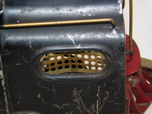 Load image into Gallery viewer, Lionel #38 Standard Gauge engine 0-4-0 Black 1913-20s Runs Reverses & Lights Pre