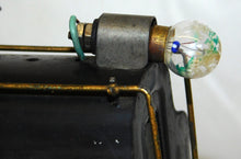 Load image into Gallery viewer, Lionel #38 Standard Gauge engine 0-4-0 Black 1913-20s Runs Reverses & Lights Pre